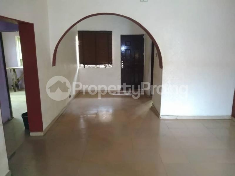 2 bedroom House for rent Obawole Area Ifako-ogba Ogba Lagos