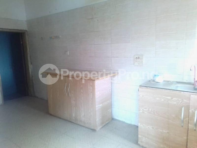 3 bedroom Flat / Apartment for rent Madonna Estate Berger Ojodu Lagos