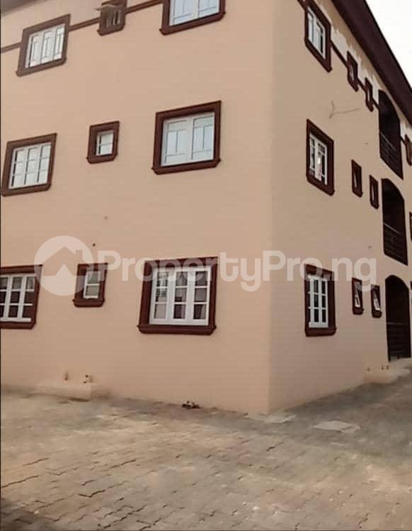 3 bedroom House for rent Jakande Lekki Lagos