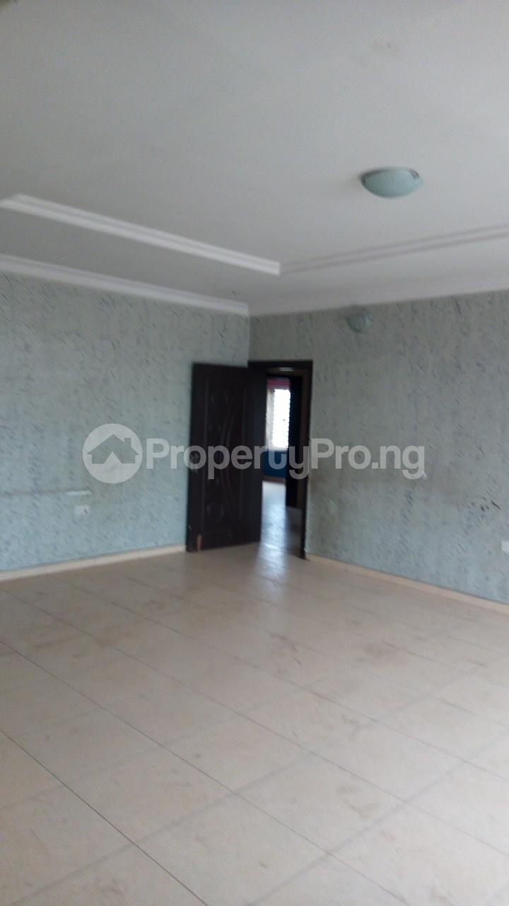 3 bedroom House for rent   Akowonjo Alimosho Lagos