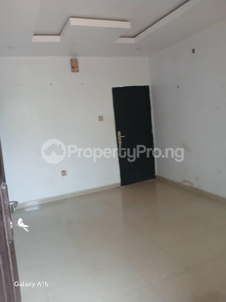 3 bedroom Flat / Apartment for rent Richfield Ajao Estate Isolo Lagos - 0
