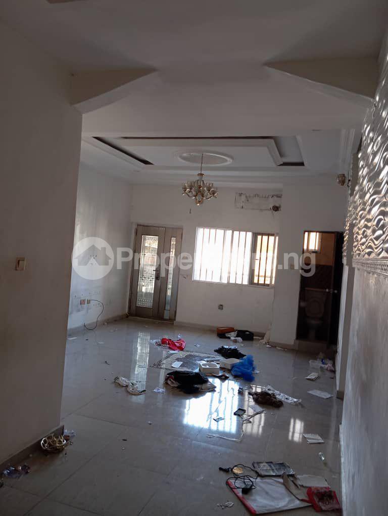 3 bedroom Flat / Apartment for rent  Anthony Village Maryland Lagos - 0