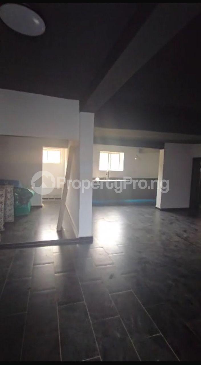 3 bedroom Commercial Property for rent Ikeja GRA Ikeja Lagos