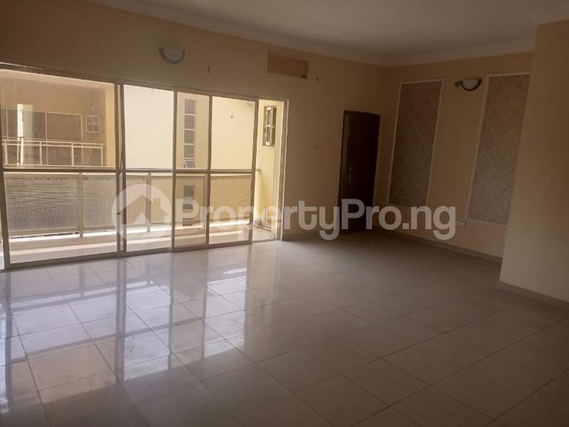 3 bedroom House for rent Ikate Lekki Lagos