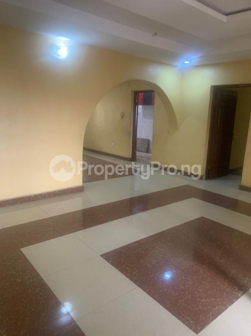 3 bedroom House for rent Off Adeola Street Medina Gbagada Lagos