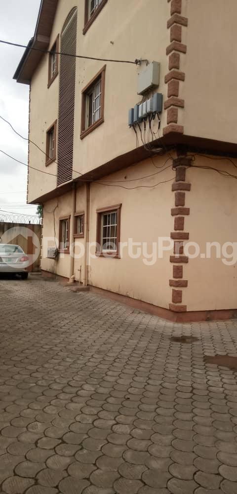 3 bedroom Flat / Apartment for rent Oko oba Agege Lagos - 0