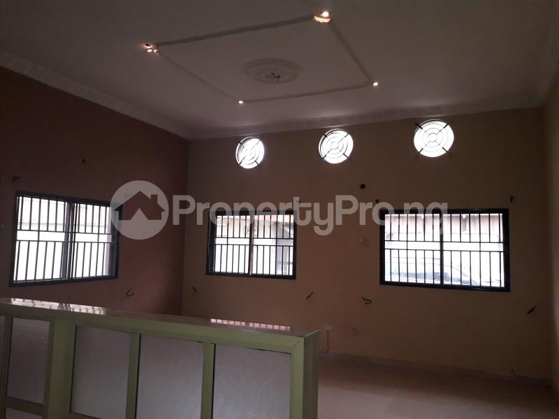 3 bedroom Flat / Apartment for rent Estate Medina Gbagada Lagos