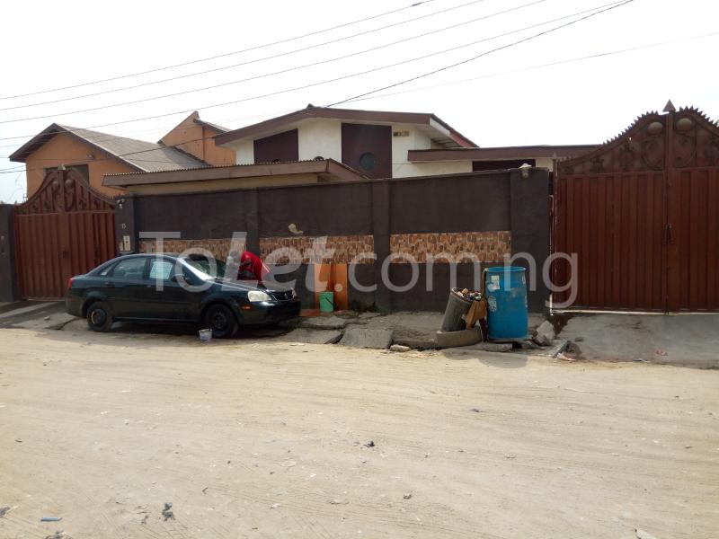 3 bedroom Flat / Apartment for rent   Medina Gbagada Lagos