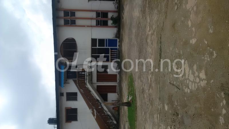3 bedroom Flat / Apartment for rent Ramotu Oluwakemi Medina Gbagada Lagos