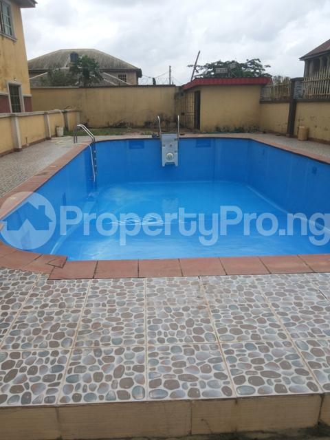 3 bedroom House for rent Unity Estate At Alakuko Alagbado Abule Egba Lagos - 4