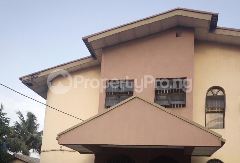 2 bedroom Flat / Apartment for rent Medina Estate Medina Gbagada Lagos