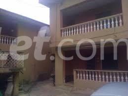 1 bedroom Flat / Apartment for rent   Oke-Afa Isolo Lagos