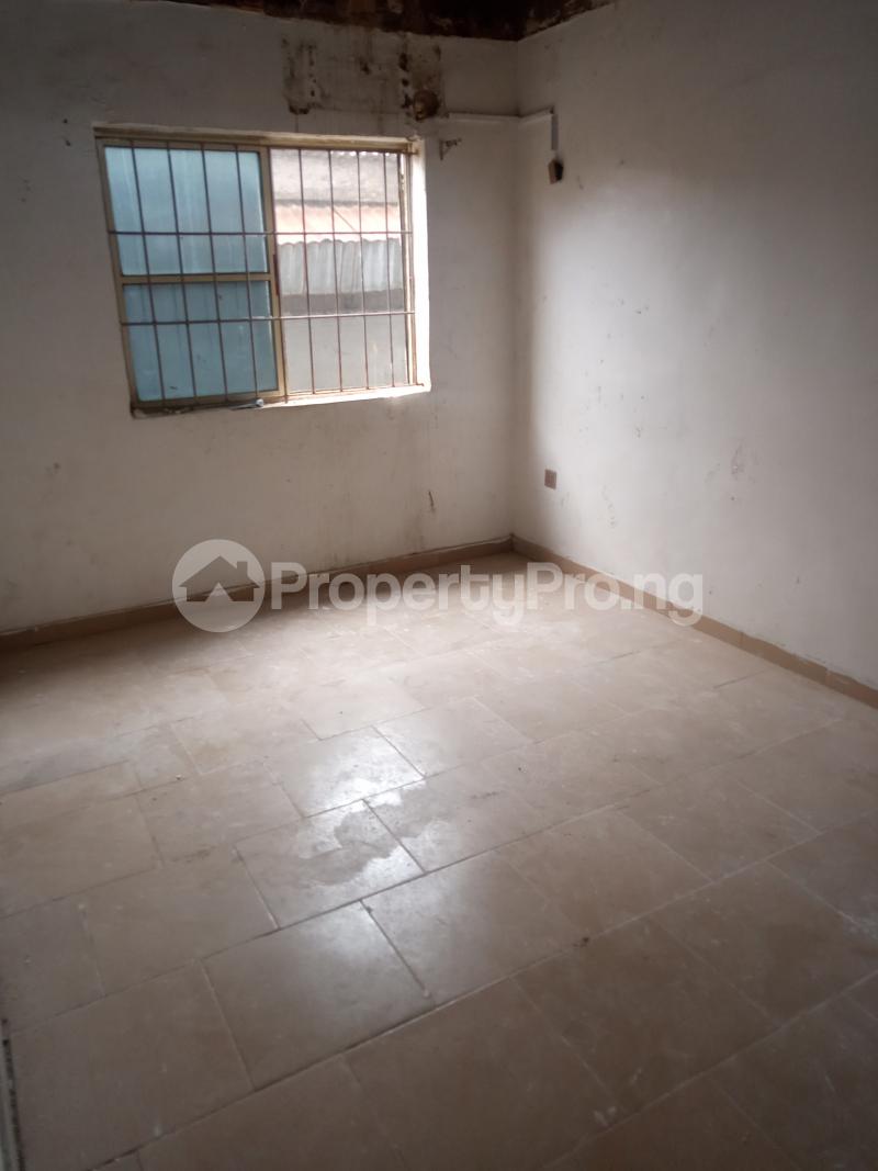 1 bedroom Flat / Apartment for rent Fola Agoro Yaba Lagos