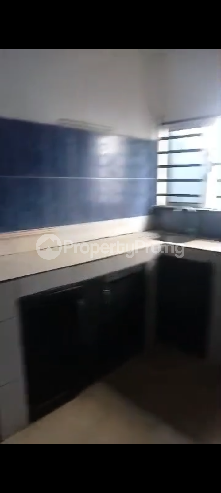 1 bedroom Flat / Apartment for rent Oshogbo Street Ogudu Ogudu Lagos