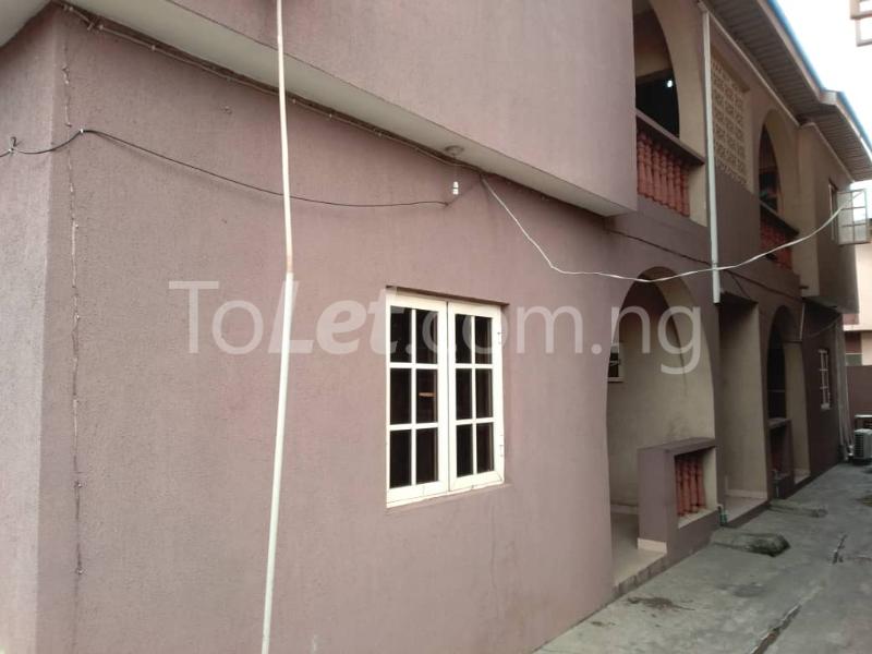 1 bedroom Flat / Apartment for rent Atunrashe Estate Gbagada Atunrase Medina Gbagada Lagos
