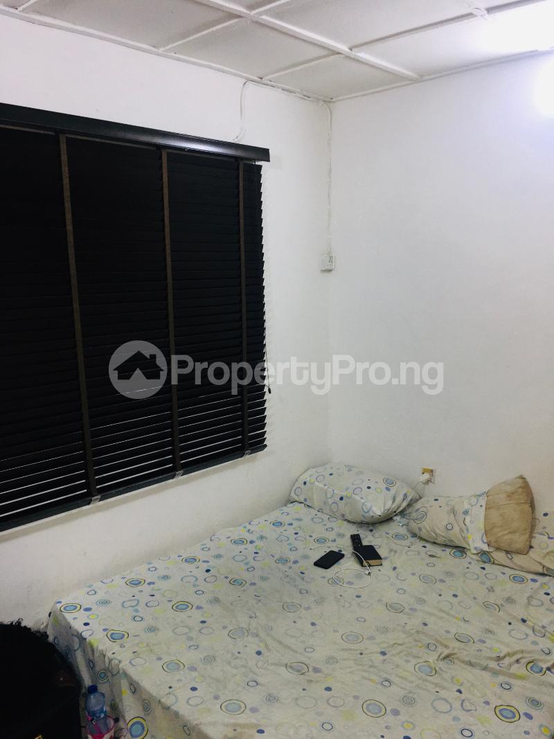 1 bedroom Flat / Apartment for rent Off Wole Ariyo Lekki Phase 1 Lekki Lagos