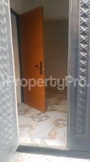 1 bedroom Flat / Apartment for rent Ifako-gbagada Gbagada Lagos