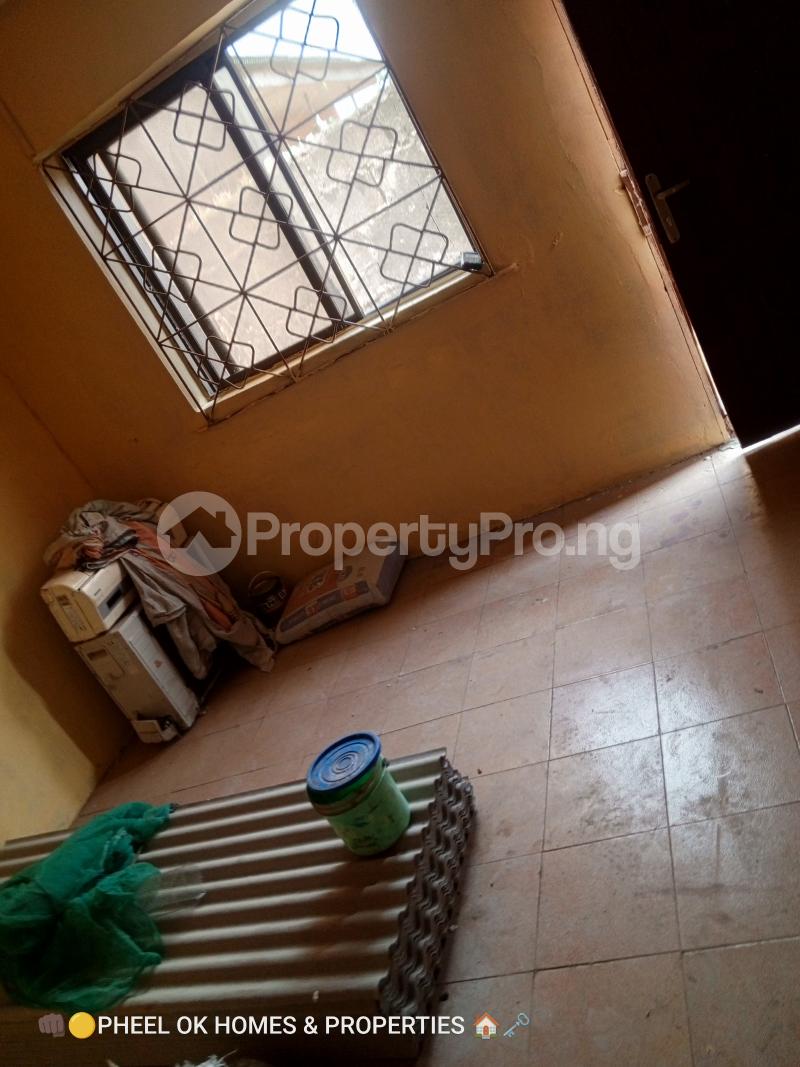 1 bedroom Flat / Apartment for rent Ajayi road Ogba Lagos