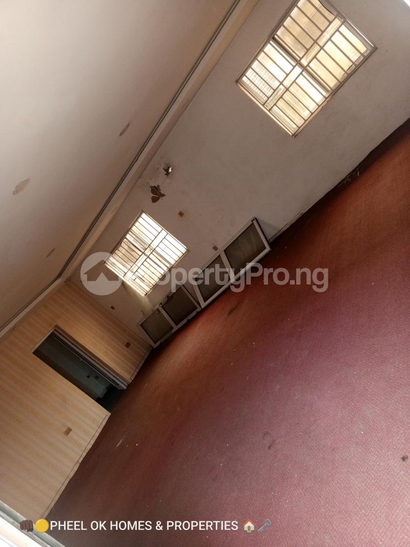Commercial Property for rent Oregun Ikeja Lagos