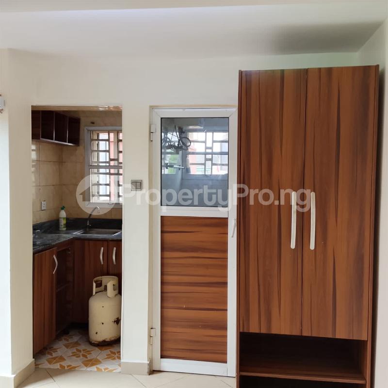 1 bedroom Flat / Apartment for rent Ogunjirin Street Soluyi Gbagada Lagos