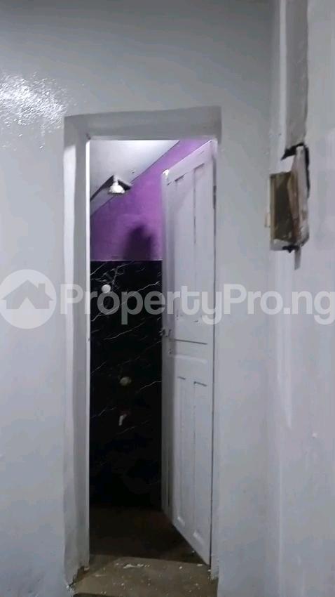 Flat / Apartment for rent Off Omotayo Street Ogudu-Orike Ogudu Lagos