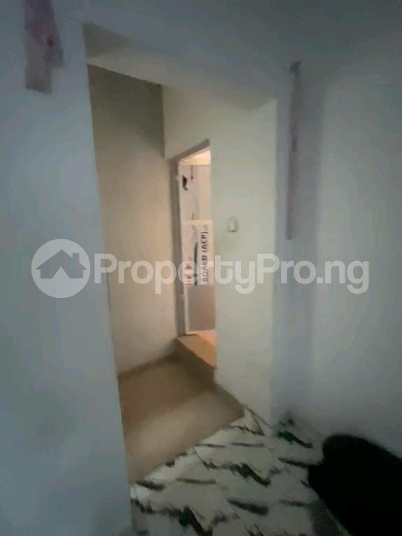 1 bedroom Flat / Apartment for rent Shomolu Shomolu Lagos - 0