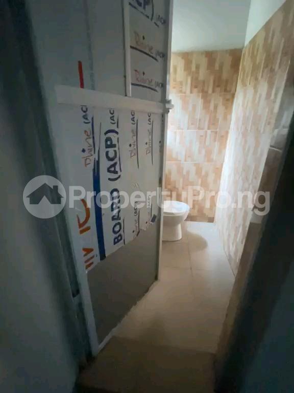 1 bedroom Flat / Apartment for rent Shomolu Shomolu Lagos