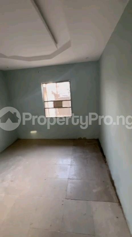 Flat / Apartment for rent Soluyi Gbagada Lagos