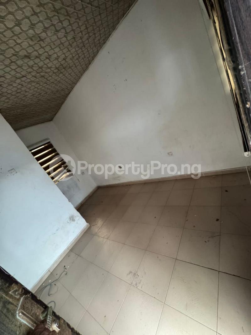 1 bedroom Flat / Apartment for rent Miyaki, Oworonshoki Gbagada Lagos - 0