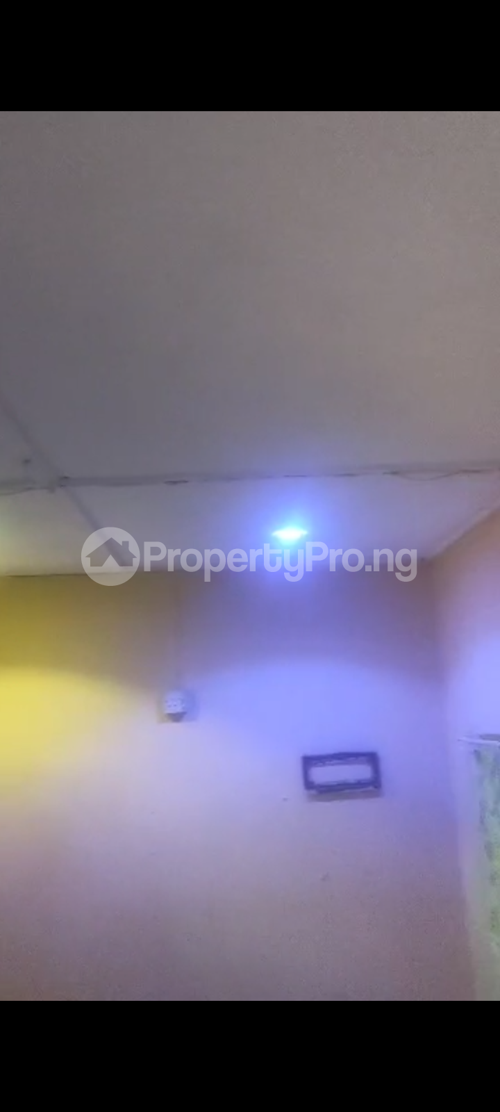 1 bedroom Flat / Apartment for rent Off Ilaje Bariga Bariga Lagos