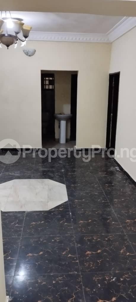 3 bedroom House for rent Near Maplewood Estate Oko oba road Agege Lagos