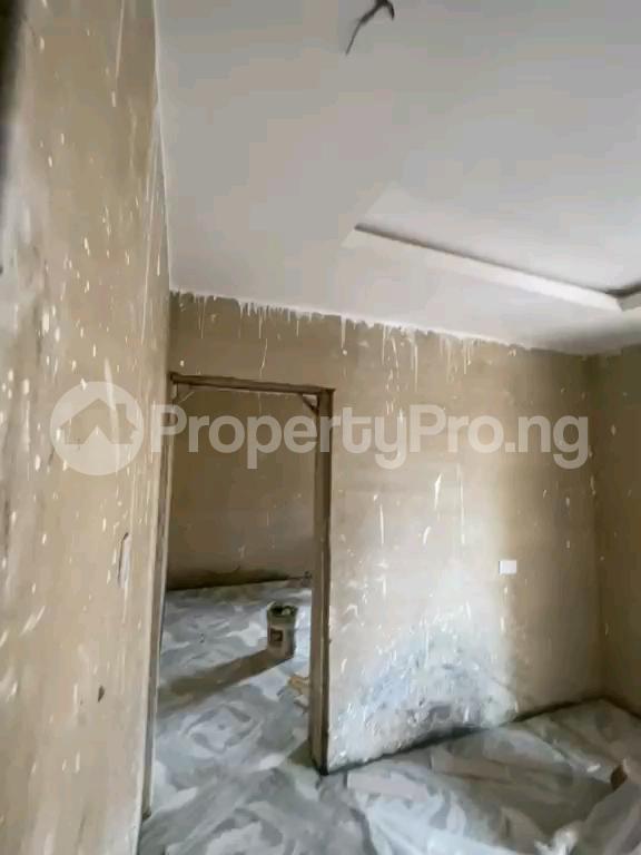 1 bedroom Flat / Apartment for rent Fetuga Street, Ladilak Shomolu Lagos
