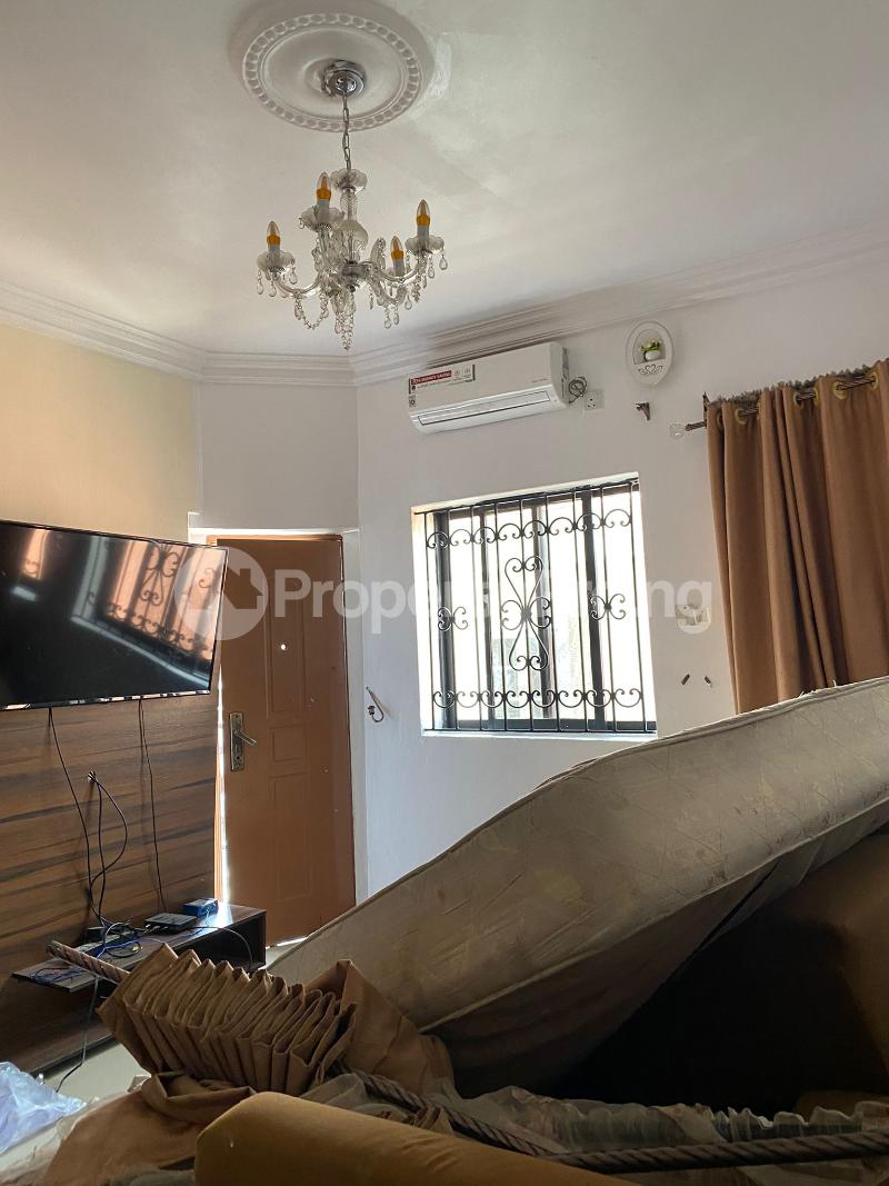 1 bedroom Flat / Apartment for rent Lekki Phase 1 Lekki Lagos