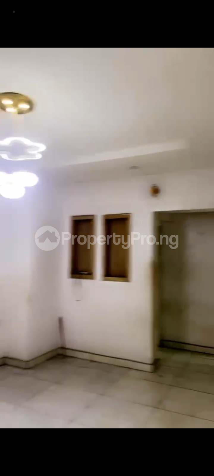 2 bedroom House for rent Aguda Surulere Lagos