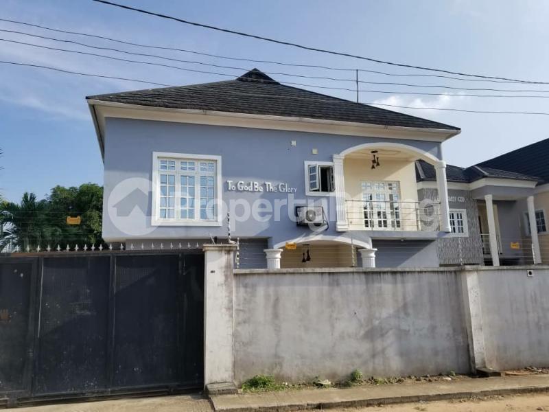 2 bedroom House for rent Punch Estate Mangoro Ikeja Lagos