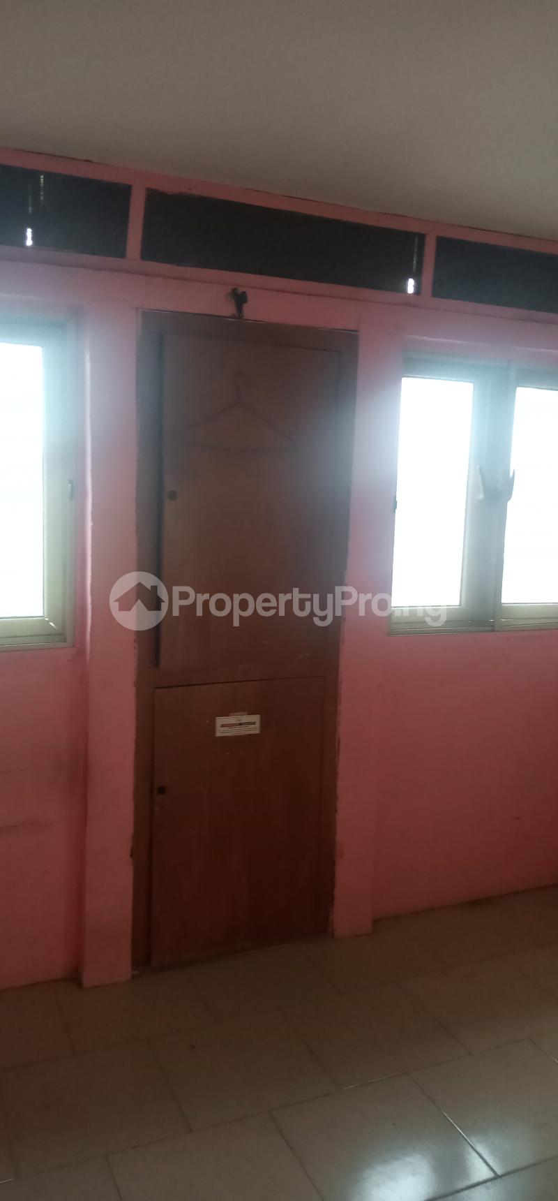 2 bedroom Flat / Apartment for rent Ishola Street Off Randle Avenue , Surulere Randle Avenue Surulere Lagos