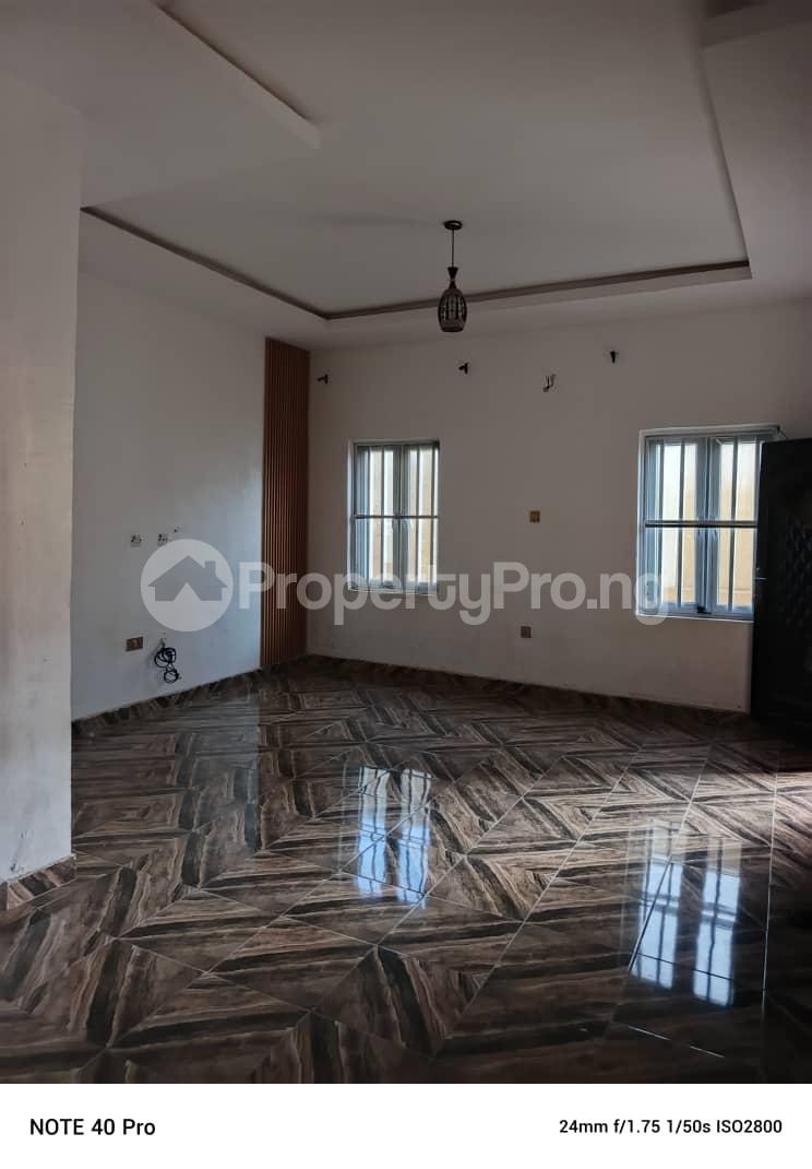2 bedroom Flat / Apartment for rent Opp Omole Phases 1 Ojodu Lagos