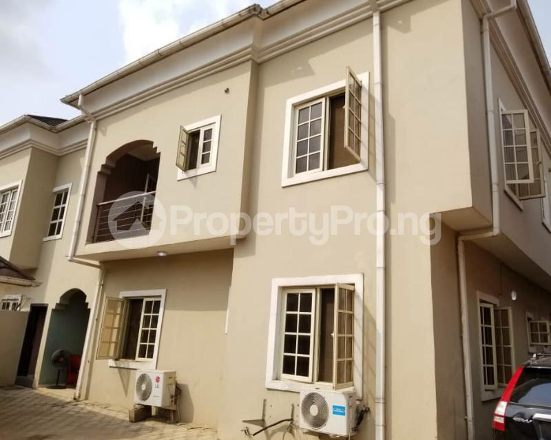 3 bedroom House for rent Ajao Estate Isolo Lagos