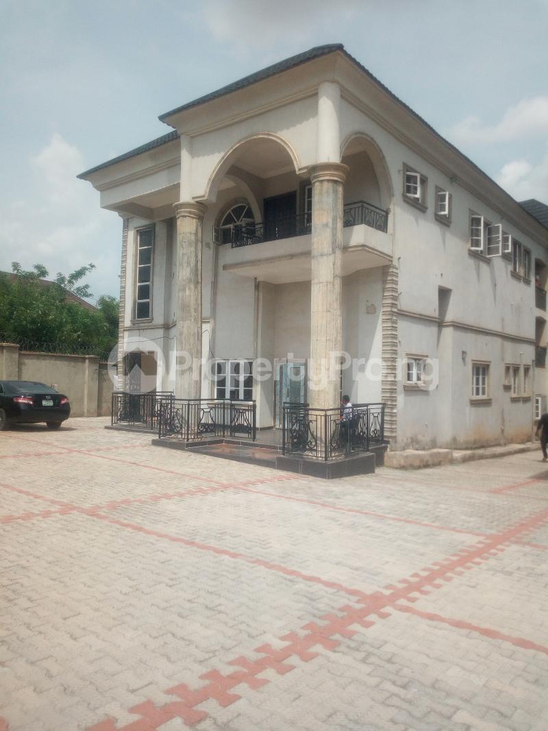 3 bedroom House for rent Kola Po Ishola Gra Akobo Ibadan Oyo