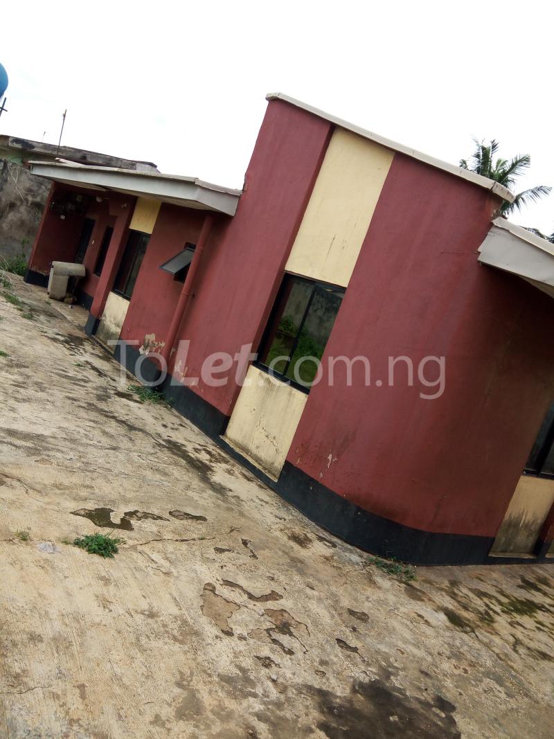 3 bedroom Flat / Apartment for rent Olayemi Ayobo Ipaja Lagos