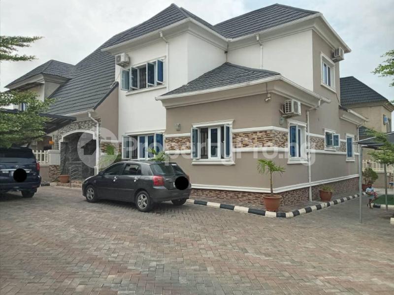4 bedroom House for rent River Park Estate, Along Airport Road Lugbe Abuja