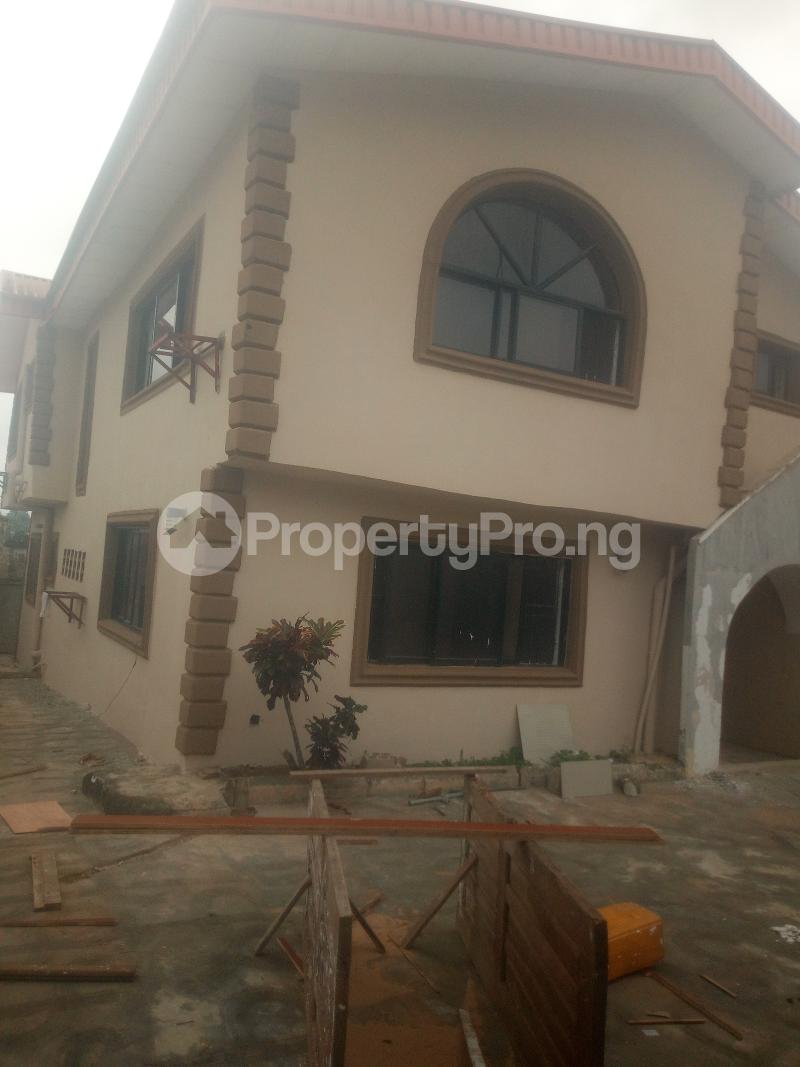 4 bedroom House for rent Main Jericho Jericho Ibadan Oyo