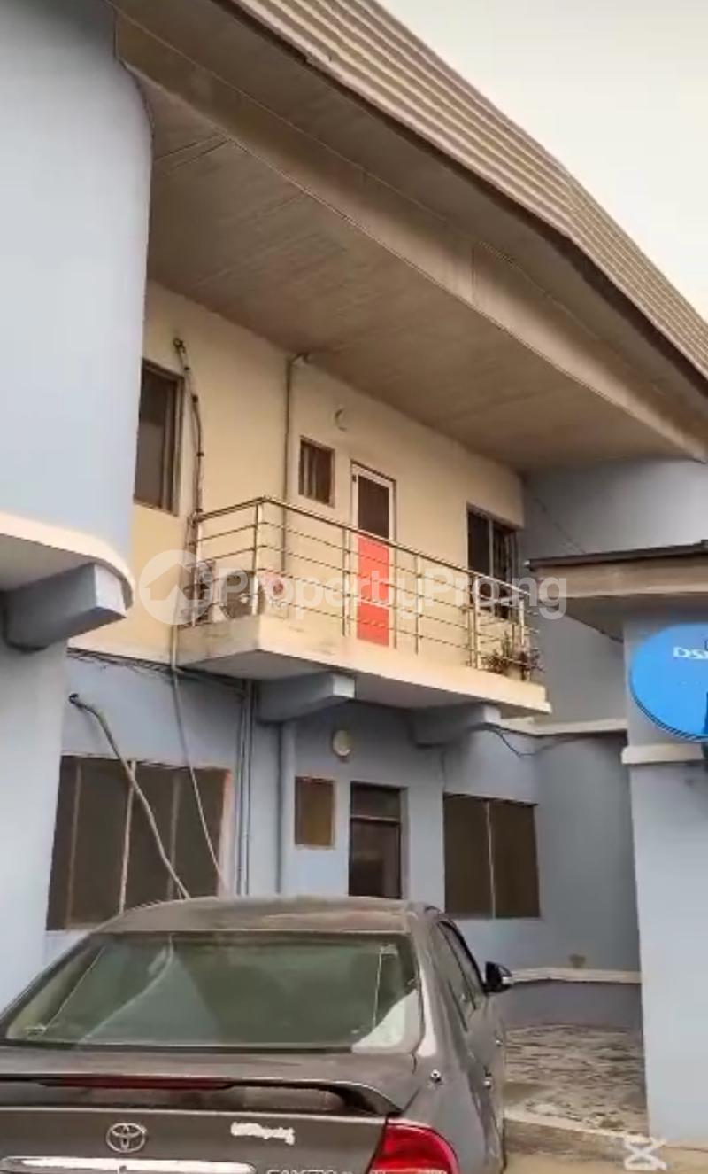 2 bedroom House for sale Ago palace Okota Lagos