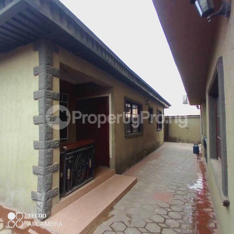 3 bedroom House for rent Christ School Oleyo Akala Express Ibadan Oyo