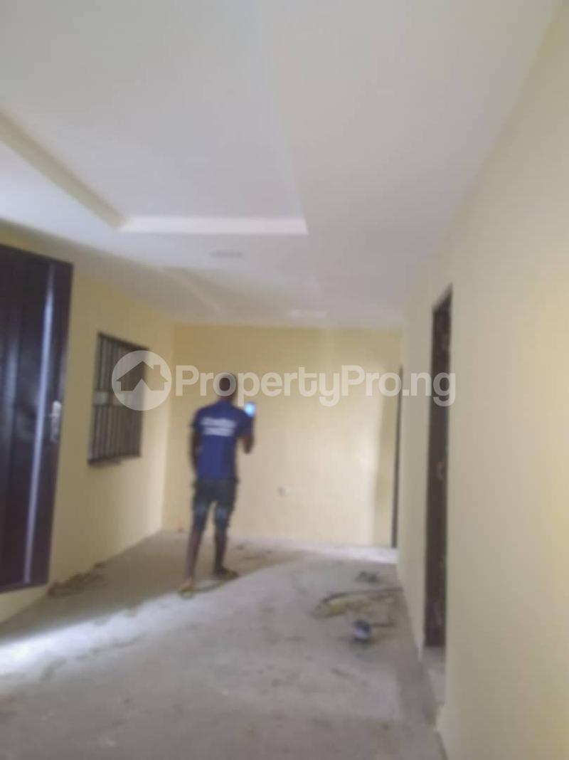 1 bedroom Flat / Apartment for rent Magodo GRA Phase 2 Kosofe/Ikosi Lagos - 0