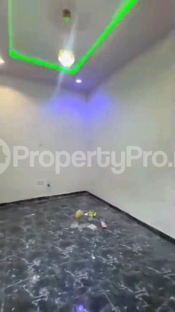 1 bedroom Flat / Apartment for rent Off Pedro Road Bariga Lagos