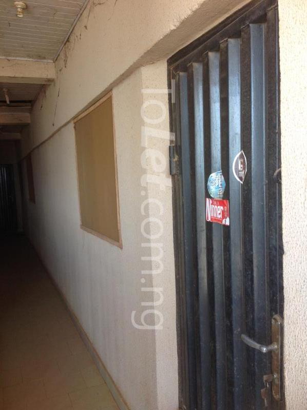1 bedroom Flat / Apartment for rent Bada Ayobo Ipaja Lagos