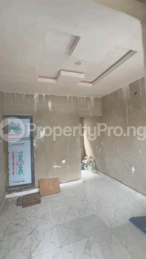 1 bedroom Flat / Apartment for rent Shomolu Lagos