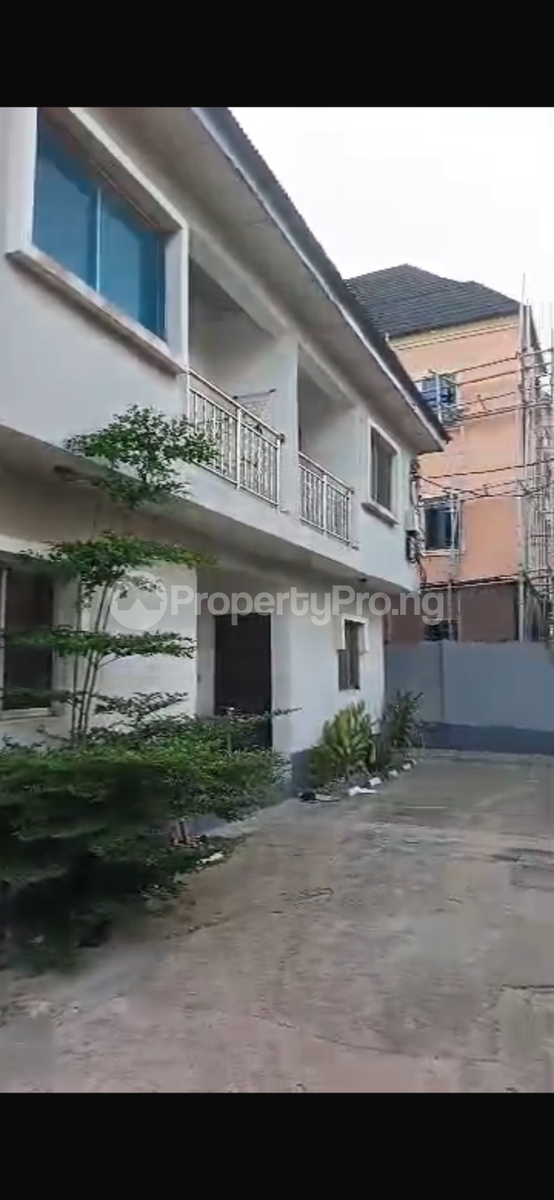 House for sale Ago palace Okota Lagos