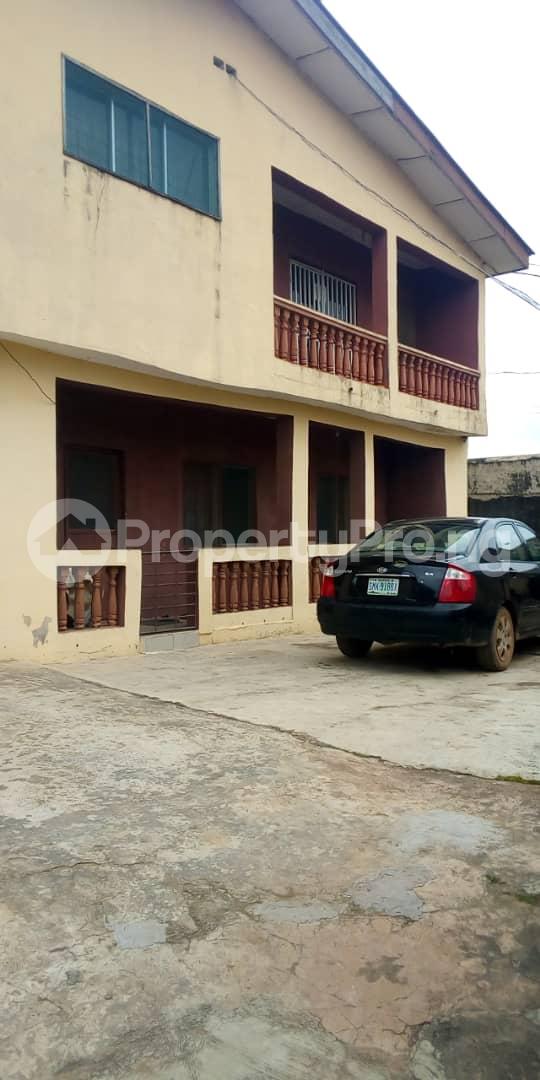 2 bedroom Flat / Apartment for rent Pako Baruwa Ipaja Lagos - 4
